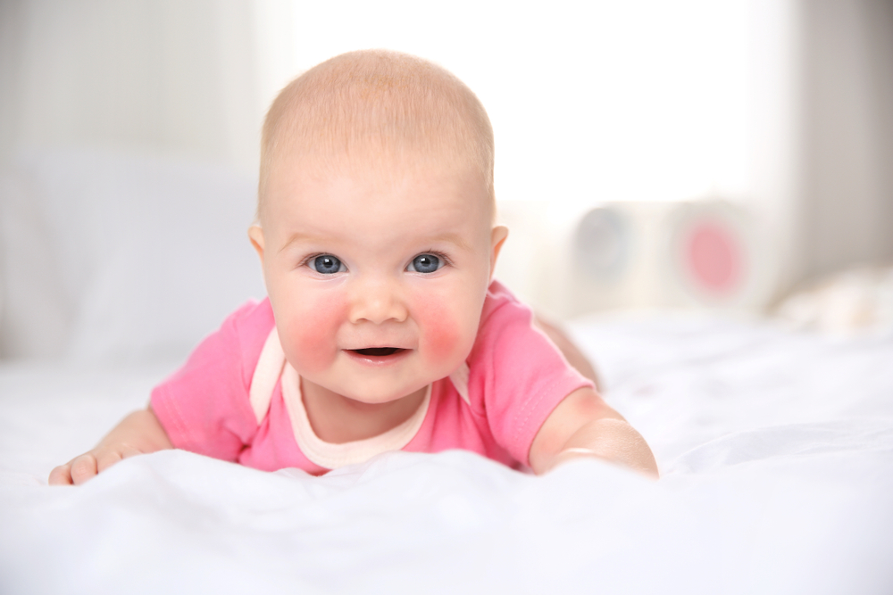 Bebeklerde Alerji Belirtileri Nelerdir?