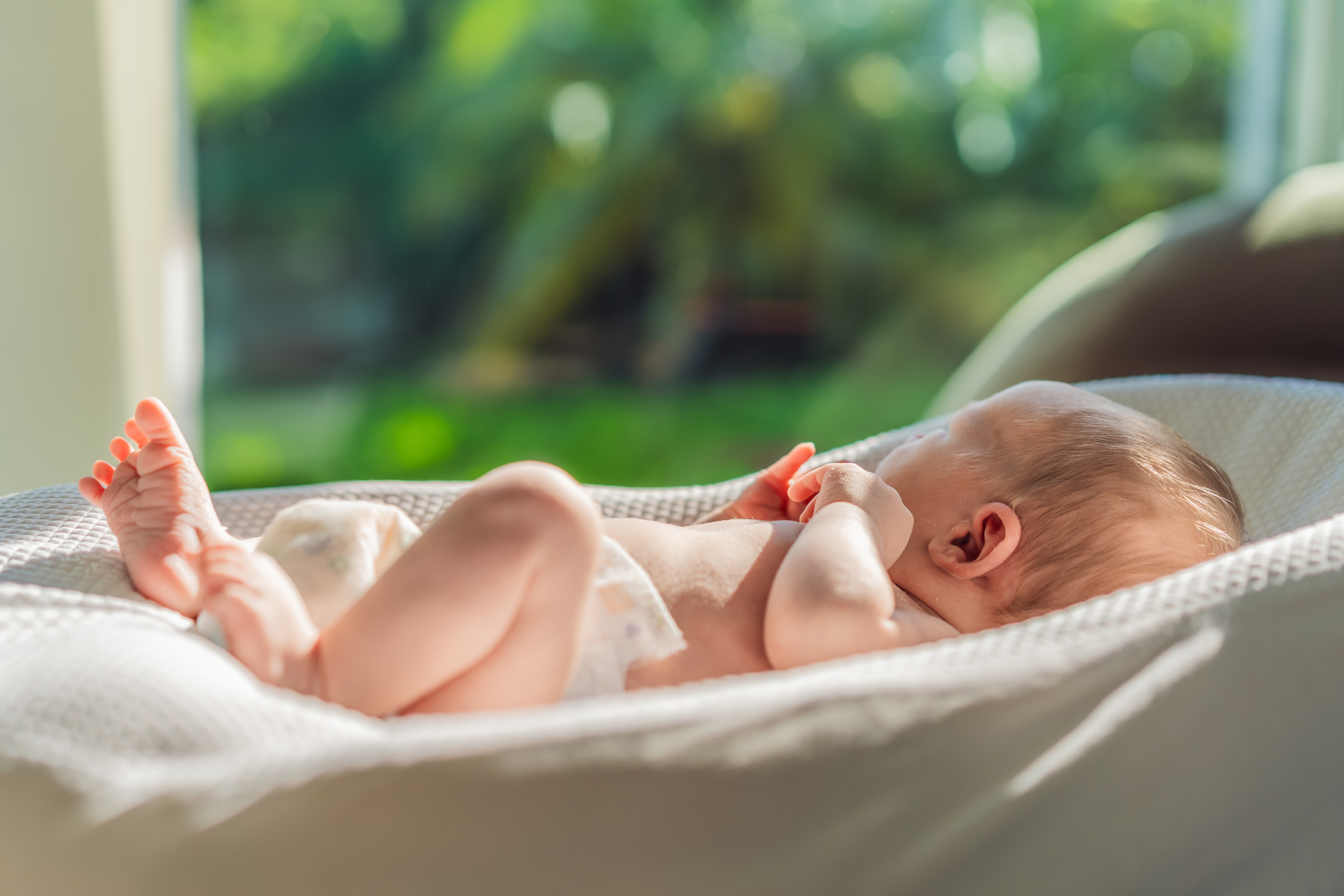 Bebeklerde D Vitamininin Önemi Nedir